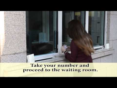 Are you ready for your visa interview? Are you ready for your visa interview?