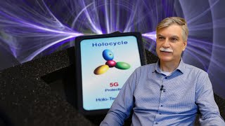 Introduction to the Holocycle 5G with Dr Sandor Kulin