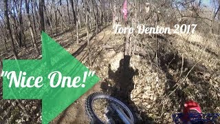 Toro Denton 2017 KX125 Christmas Special!