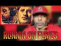 Upchurch & Jellyroll - Runnin on Fumes - REACTION!!!!!!!!!