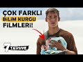 Farklı Dünyaları Konu Alan 7 FANTASTİK & BİLİM KURGU Filmi!