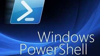 POWERSHELL IN English TUTORIAL 3: GET-PROCESS AND HISTORY