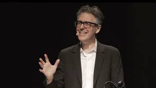 Ira Glass's "Greatest Moment I've Ever Seen Onstage."