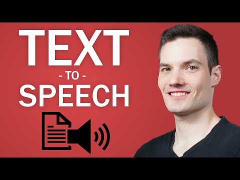 AI Voice Generator: Free Text-to-Speech Software | Eleven Labs — Eightify