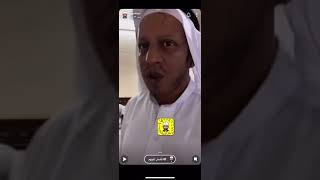 مرتضي ‏وبودويش ‏وقصة ‏ ‏اللي تخوفني ههههههه