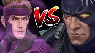 17 MIL ABL | *NEW META* | GAMBIT vs CABLE | BLAST HERO MUTANT | Fracture | MARVEL Future Fight | mff