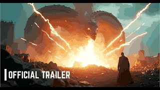 KAAL-BHAIRAV | Official Trailer (HD)