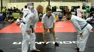 Pat Sturgeon vs Pat Bierschwale - Gi - Atama Opens Finals