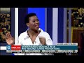 The scourge of gender-based violence in SA