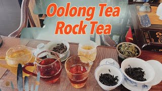 All You Need to Know About Oolong Tea #Rock tea #Health benefits #Loose weight 自从有了它，我再也不喝奶茶了！！