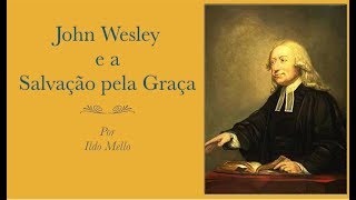 Soteriologia Wesleyana