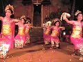 gabor bali dance