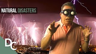 Freakish Natural Disasters That Happened On Earth | Weird or What? | Ft. William Shatner