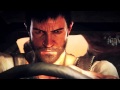 Mad Max Eye of the Storm Story Trailer