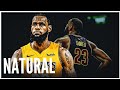 Lebron James Mix|Natural|Imagine Dragons|