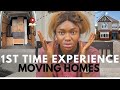 COST and Expectations Of Moving Houses In The UK - LONDON