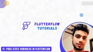 Page State Variables in Flutterflow ⎘ - 11