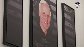 🌟 Honoring a Hero: Officer Stephen Anderson's Legacy Lives On