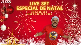 DJ FABIO SAN - LIVE SET ESPECIAL DE NATAL - TERÇA-FEIRA - 24.12.2024 #djfabiosan