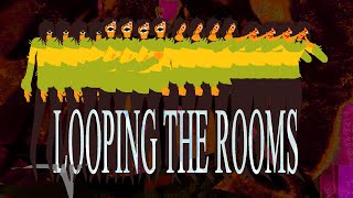 LOOPING THE ROOMS [DELTARUNE]