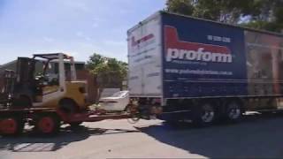 Proform Products Corporate Video