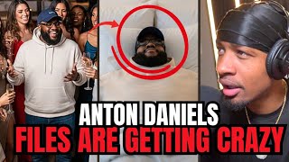 Anton Daniel's Situation Just Got Worse... Ex Co Host EXPOSED Everything