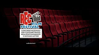 REC FILM FESTIVAL 2025 - I Corti in gara