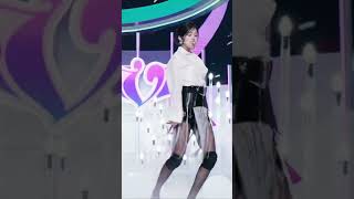 해야(HEYA) 안유진 핵심 10초 극락파트 딱 보기  #dive #아이브 #kpop