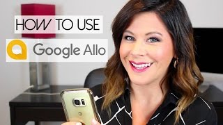 Google Allo: Worth the Switch?