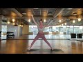 45 minute power yoga flow intermediate