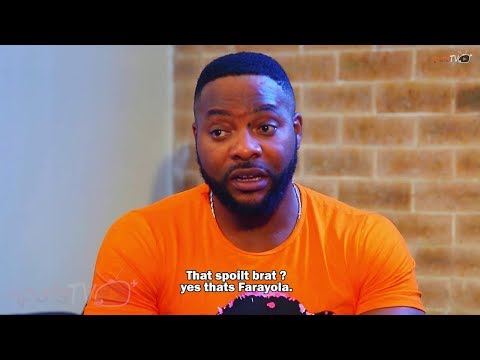 Farayola Latest Yoruba Movie 2018 Drama Starring Bolanle Ninalowo | Adekemi Taofeek