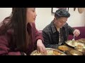 vlog spend the day with us ~ first vlog of 2025 •bristol •nepali food vlog