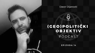 KRIZA S KORONAVIRUSOM: Posljedice po život, ekonomiju i međunarodne odnose - Podcast #14