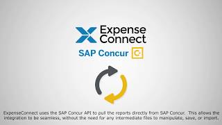 ExpenseConnect For Microsoft Dynamics GP