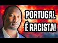 MAMADOU BA FURIOSO COM RACISMO EM PORTUGAL