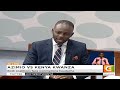 jklive azimio vs kenya kwanza