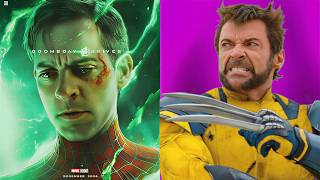 why is marvel hiding this DOOMSDAY news from us…