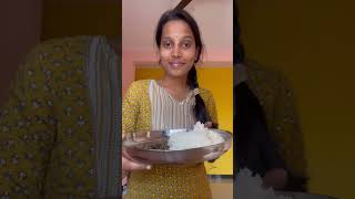 What I eat in a day ep-6#dryfruits #dosa#pallichutney #white rice 🍚 #grapes#juice #egg #maggi #lavu