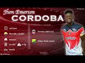 Jhon Emerson Cordoba | Compacto 2022