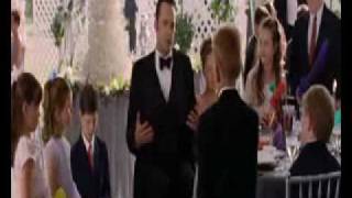 The Best of Wedding Crashers - Funny Scenes