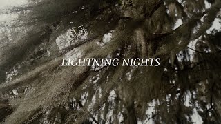 Michael McArthur - Lightning Nights (Genesis Version) [Official Video]