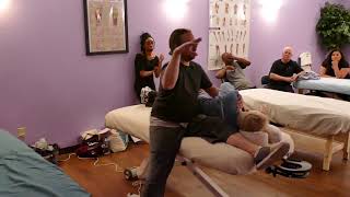 Table Thai Massage Dallas Texas 1 of 15