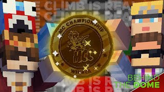 The Climb of MCC 23's Orange Ocelots