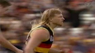 Wayne Weidemann Highlights