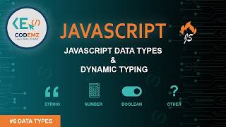 Understanding Data Types & Dynamic Typing
