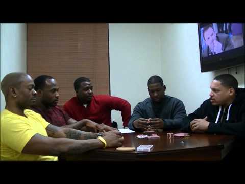 How to find a Good Black Man How to find a Good Black Man