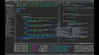 Spring MVC - Model attribute 2