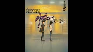Hamari Adhuri Kahani - Slowed And Reverb | Arijit Singh | Indian Lofi Song