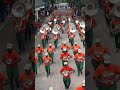 FAMU Marching 100 Summer Band Camp 🧡💚🐍