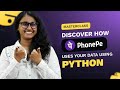 Master Python: How PhonePe Analyzes UPI Data | Masterclass | Coding Ninjas